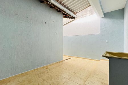 Casa à venda com 94m², 2 quartos e 3 vagasÁrea de Serviço