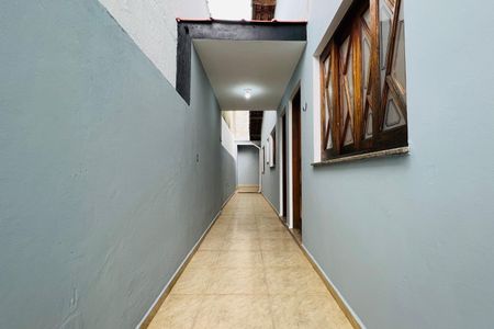 Casa à venda com 94m², 2 quartos e 3 vagasÁrea externa