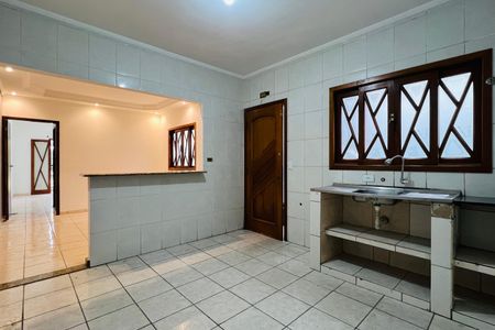 Casa à venda com 94m², 2 quartos e 3 vagasCozinha
