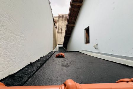 Casa à venda com 94m², 2 quartos e 3 vagasÁrea externa