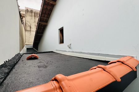 Casa à venda com 94m², 2 quartos e 3 vagasÁrea externa