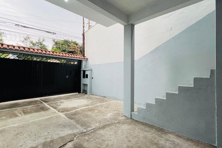 Casa à venda com 94m², 2 quartos e 3 vagasGaragem