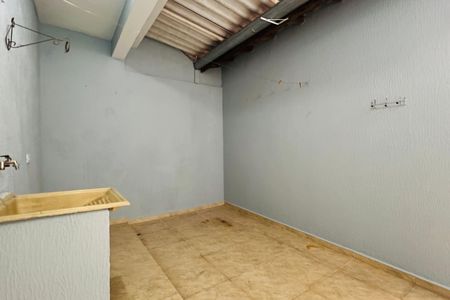 Casa à venda com 94m², 2 quartos e 3 vagasÁrea de Serviço