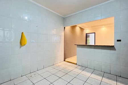 Casa à venda com 94m², 2 quartos e 3 vagasCozinha