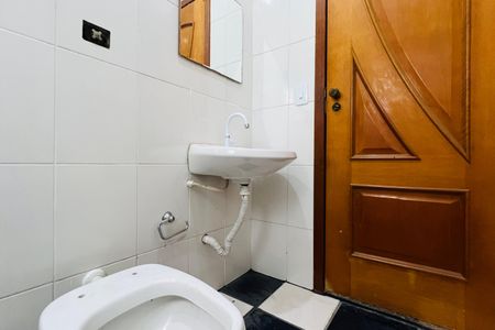 Casa à venda com 94m², 2 quartos e 3 vagasBanheiro