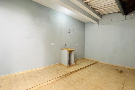 Casa à venda com 94m², 2 quartos e 3 vagasÁrea de Serviço