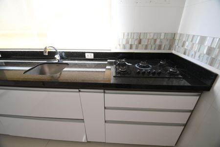 Casa à venda com 336m², 3 quartos e 4 vagasCozinha