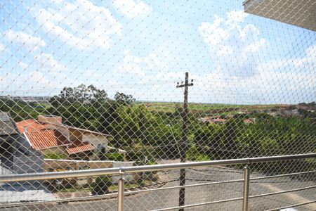 Casa à venda com 336m², 3 quartos e 4 vagasVaranda da Suíte 1