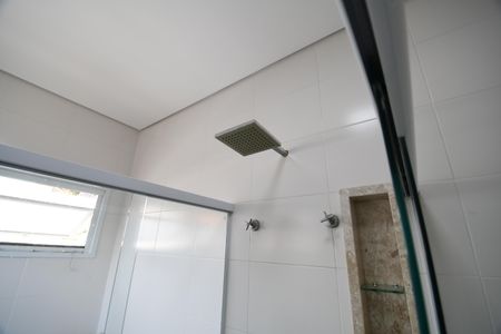 Casa à venda com 336m², 3 quartos e 4 vagasBanheiro da Suíte 1