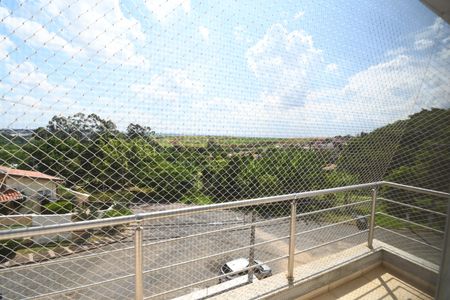 Casa à venda com 336m², 3 quartos e 4 vagasVaranda da Suíte 3