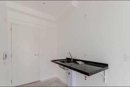 Apartamento à venda com 23m², 1 quarto e sem vagaCozinha