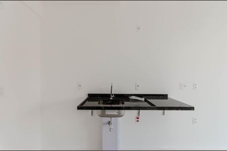 Apartamento à venda com 23m², 1 quarto e sem vagaCozinha