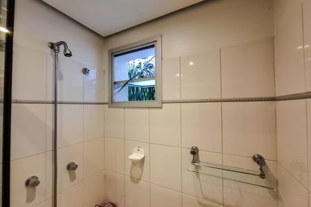 Apartamento à venda com 68m², 3 quartos e 2 vagasBanheiro