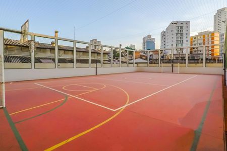 Apartamento à venda com 68m², 3 quartos e 2 vagasÁrea comum