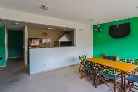 Apartamento à venda com 68m², 3 quartos e 2 vagasÁrea comum