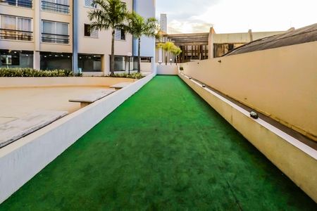 Apartamento à venda com 68m², 3 quartos e 2 vagasÁrea comum