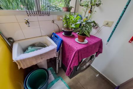 Apartamento à venda com 68m², 3 quartos e 2 vagasCozinha