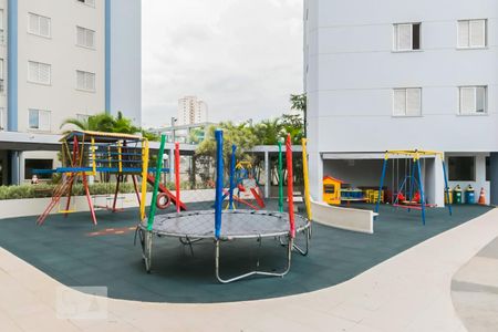 Apartamento à venda com 68m², 3 quartos e 2 vagasÁrea comum