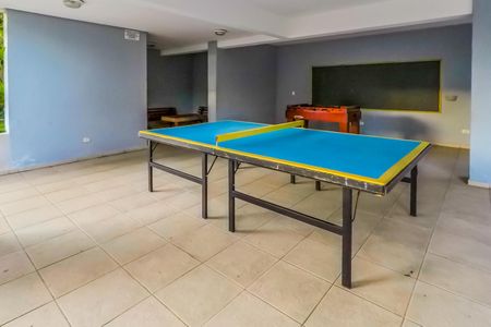 Apartamento à venda com 68m², 3 quartos e 2 vagasÁrea comum