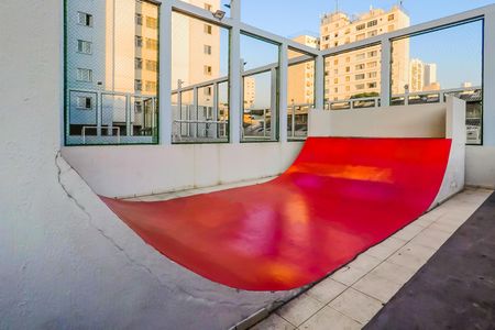 Apartamento à venda com 68m², 3 quartos e 2 vagasÁrea comum