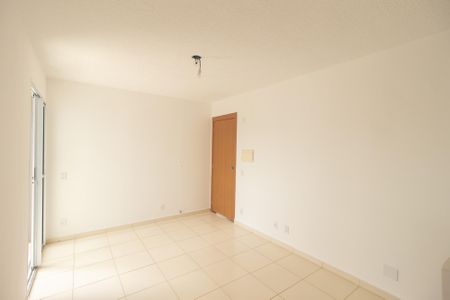 Apartamento para alugar com 50m², 2 quartos e sem vagaSala