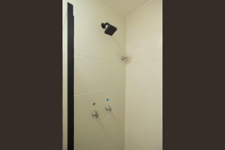 Apartamento para alugar com 50m², 2 quartos e sem vagaDetalhe do Banheiro