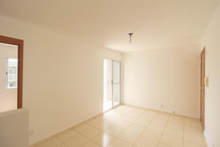Apartamento para alugar com 50m², 2 quartos e sem vagaSala