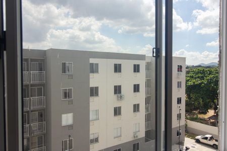 Apartamento para alugar com 50m², 2 quartos e sem vagaVista do Quarto 2