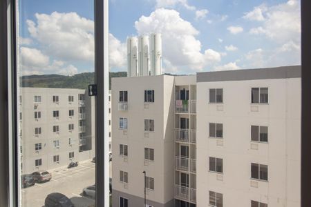 Apartamento para alugar com 50m², 2 quartos e sem vagaVista do Quarto 1