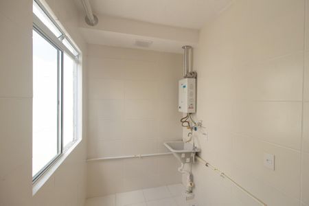 Apartamento para alugar com 50m², 2 quartos e sem vagaÁrea de Serviço