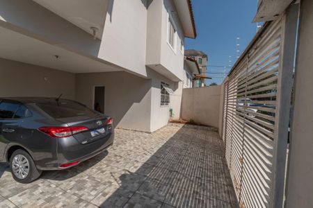 Casa para alugar com 300m², 4 quartos e 6 vagasGaragem Lateral 