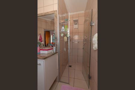 Casa para alugar com 300m², 4 quartos e 6 vagasBanheiro da Suíte 2