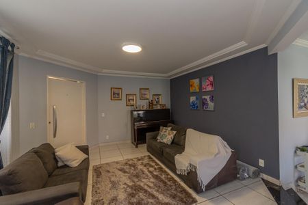 Casa para alugar com 300m², 4 quartos e 6 vagasSala de Estar 