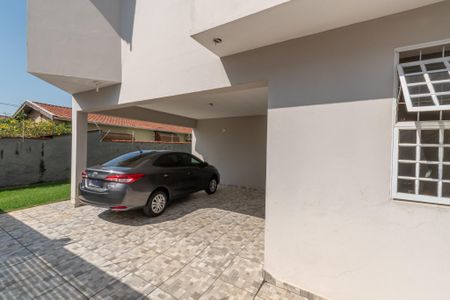 Casa para alugar com 300m², 4 quartos e 6 vagasGaragem Lateral 
