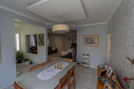 Casa para alugar com 300m², 4 quartos e 6 vagasSala de Jantar