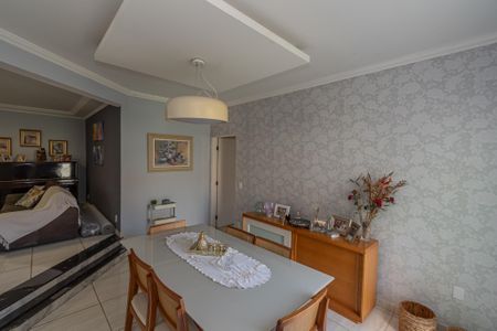 Casa para alugar com 300m², 4 quartos e 6 vagasSala de Jantar