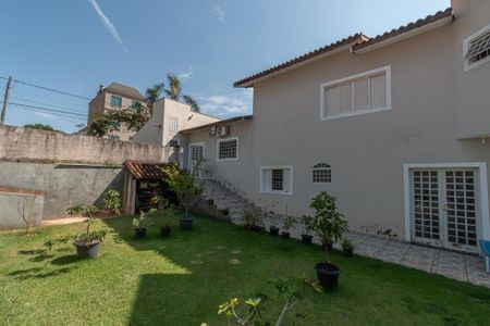 Casa para alugar com 300m², 4 quartos e 6 vagasJardim 
