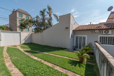 Casa para alugar com 300m², 4 quartos e 6 vagasGaragem Frente 