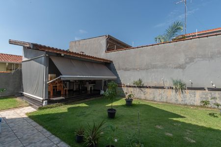 Casa para alugar com 300m², 4 quartos e 6 vagasChurrasqueira