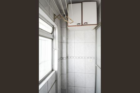 Apartamento à venda com 55m², 2 quartos e 1 vagaÁrea de Serviço