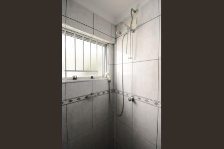 Apartamento à venda com 55m², 2 quartos e 1 vagaBanheiro Social