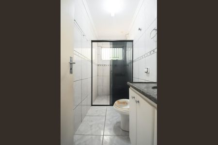 Apartamento à venda com 55m², 2 quartos e 1 vagaBanheiro Social