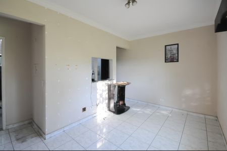 Apartamento à venda com 55m², 2 quartos e 1 vagaSala