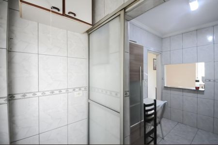 Apartamento à venda com 55m², 2 quartos e 1 vagaÁrea de Serviço