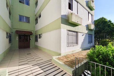 Apartamento à venda com 55m², 2 quartos e 1 vagaÁrea comum