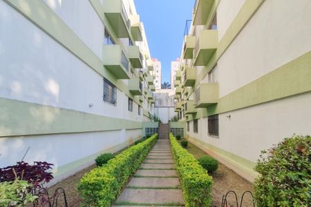 Apartamento à venda com 55m², 2 quartos e 1 vagaÁrea comum