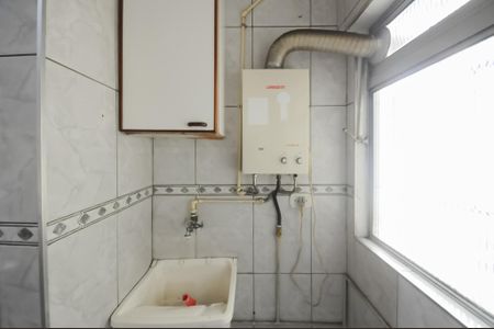 Apartamento à venda com 55m², 2 quartos e 1 vagaÁrea de Serviço