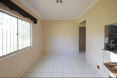 Apartamento à venda com 55m², 2 quartos e 1 vagaSala