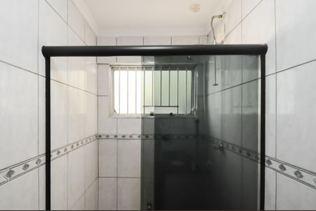Apartamento à venda com 55m², 2 quartos e 1 vagaBanheiro Social