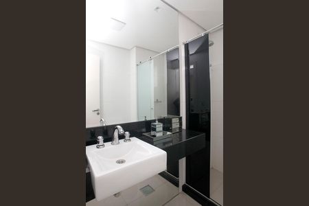 Apartamento à venda com 84m², 2 quartos e 2 vagasBanheiro 2